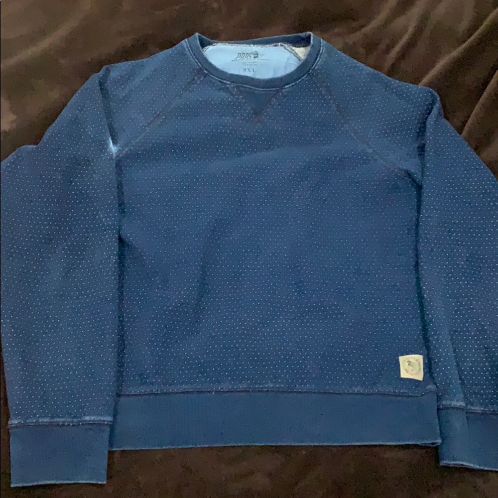 PrPs sweat shirt